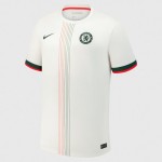 Günstige Fußballtrikots Chelsea Pedro Neto 7 Auswärtstrikot 2025-26 Kurzarm